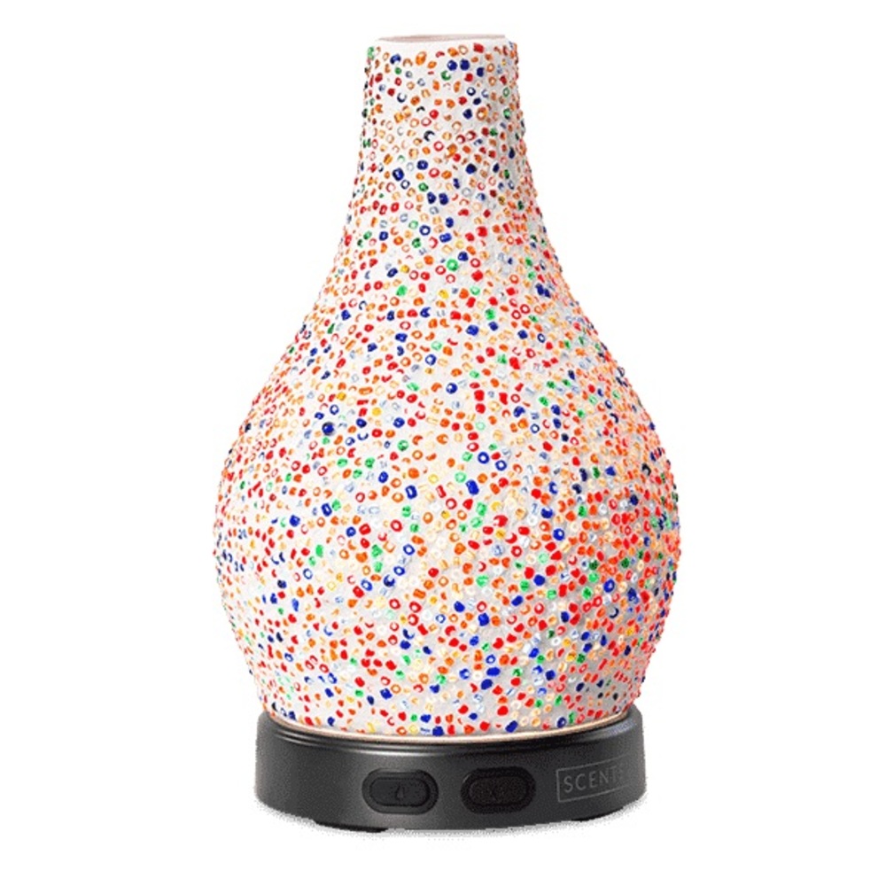 INSPIRIT SCENTSY DIFFUSER